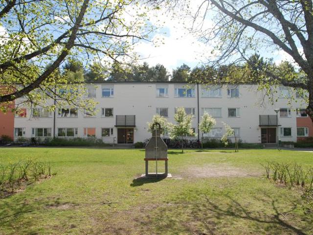 Lägenhet hyra i Uppsala