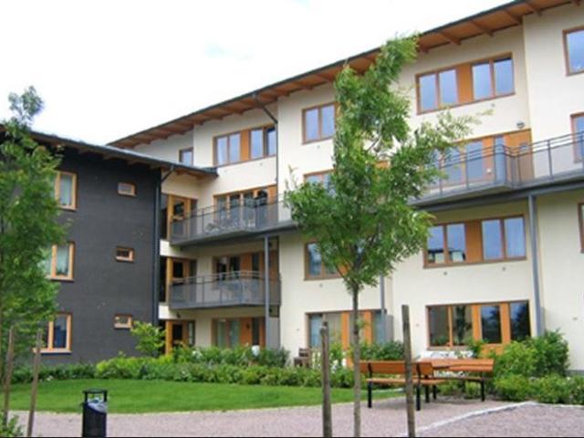 Lägenhet hyra i Knivsta, Uppsala