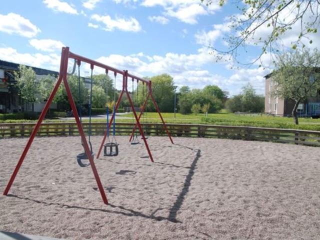 Lägenhet hyra i Uppsala