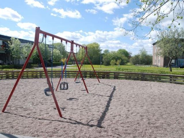 Lägenhet hyra i Knivsta, Uppsala