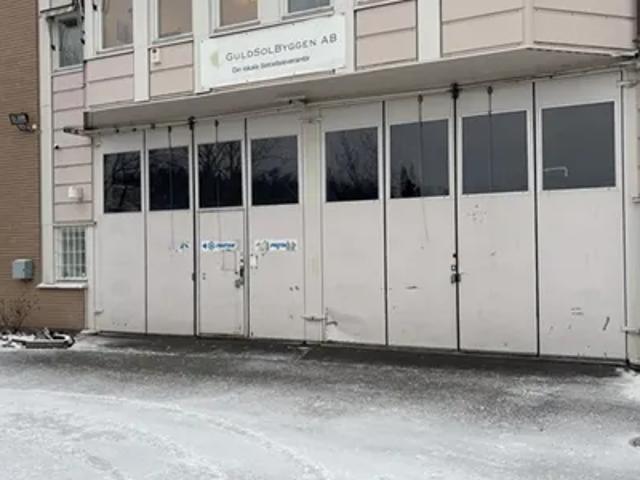 Lokal hyra i Botkyrka, Stockholm