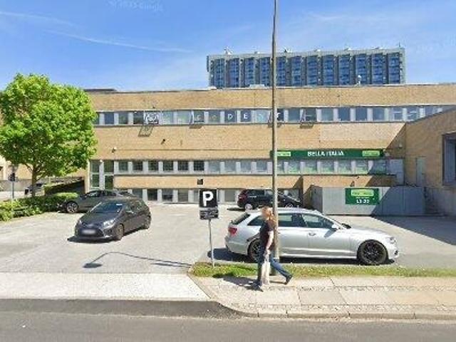 Erhvervsejendom til leje i Aalborg, Brønderslev-Dronninglund