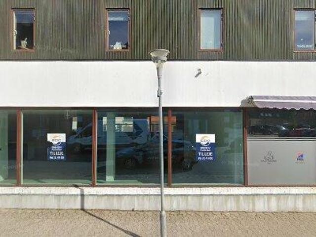 Ejendom til leje i Nibe, Brønderslev-Dronninglund