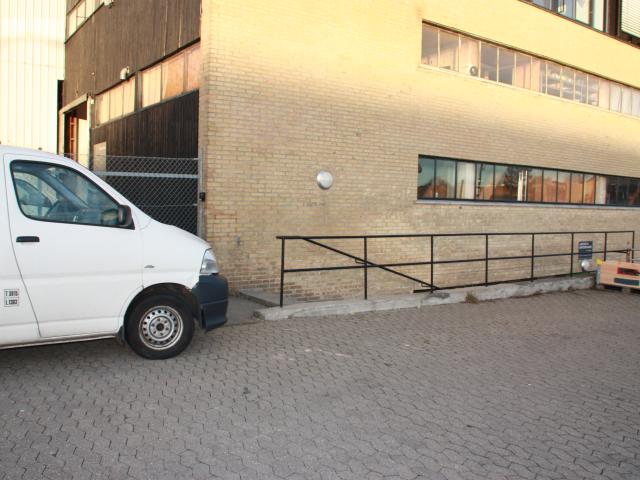 Erhvervsejendom til leje i Skovlunde, Brøndby