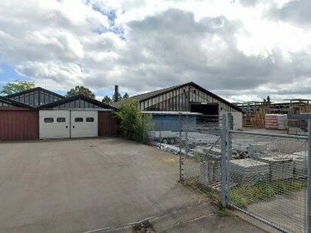 Erhvervsejendom til leje i Kvistgård, Brøndby