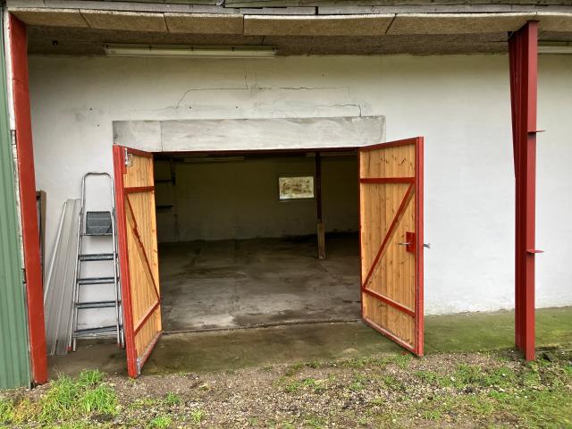 Erhvervsejendom til leje i Sorø