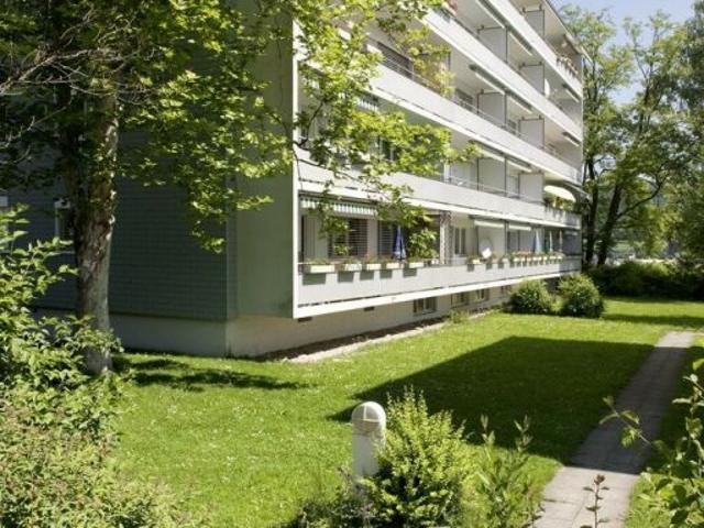 Immobilie mieten in Spreitenbach, Aargau