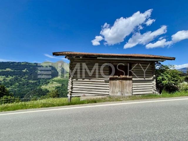 Atelier kaufen in Chur, Graubünden