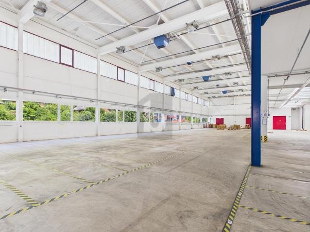 Industrie mieten in Schwanden (GL), Glarus
