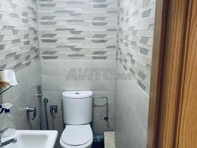 Propriété location à Anfa, Gharb-Chrarda-Beni Hssen
