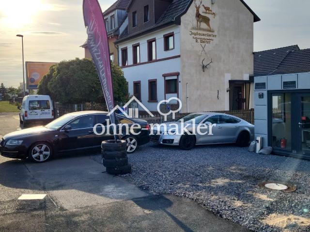 Erdgeschosswohnung mieten in Dransdorf, Bonn