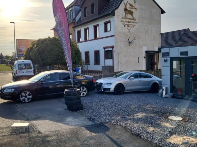 Erdgeschosswohnung mieten in Dransdorf, Bonn