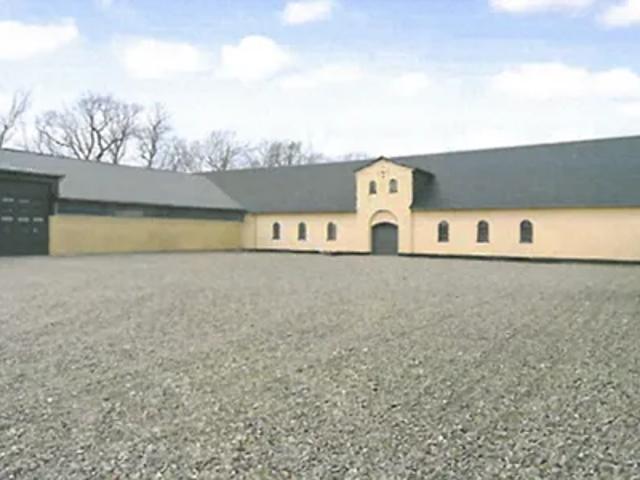 Erhvervsejendom til leje i Storvorde, Brønderslev-Dronninglund