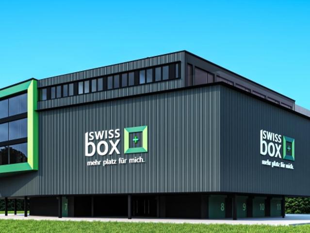 Atelier mieten in Arbon, Thurgau