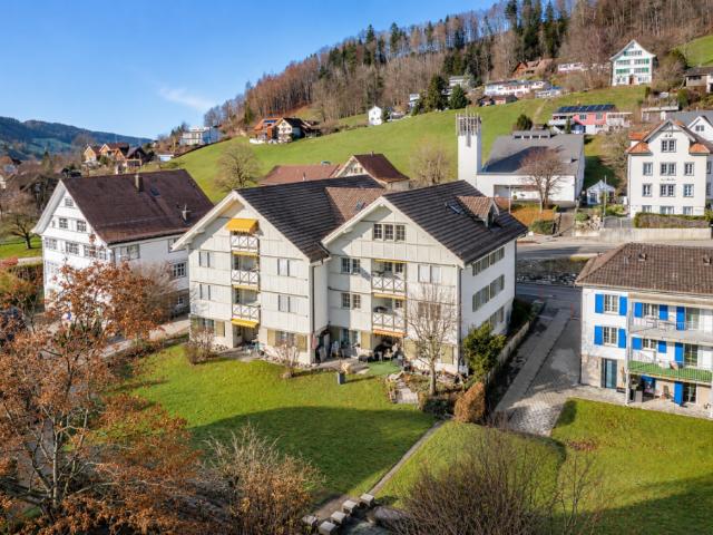 Immobilie mieten in Bühler, Mittelland