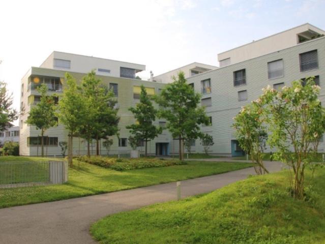 Immobilie mieten in Aarau, Aargau