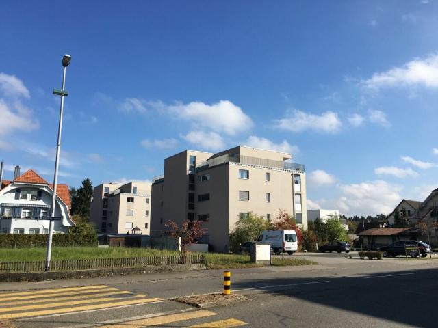 Atelier mieten in Aarau, Aargau