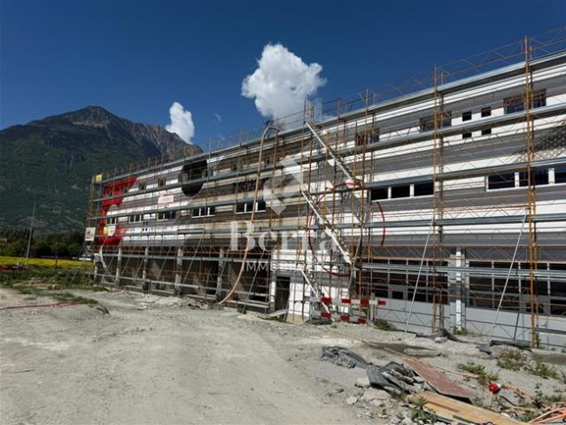 Atelier kaufen in Martigny, Wallis