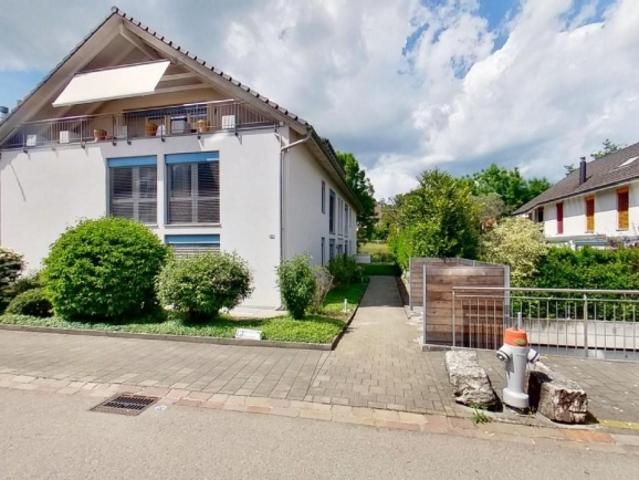 Atelier mieten in Frenkendorf, Basel-Landschaft