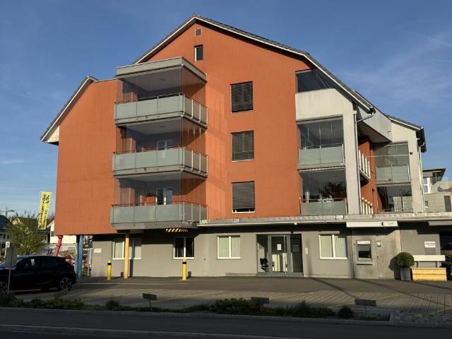 Industrie mieten in Birkenhof, Märstetten