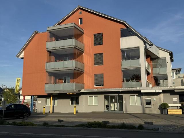 Immobilie mieten in Birkenhof, Märstetten