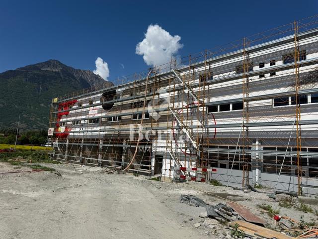 Industrie kaufen in Martigny, Wallis