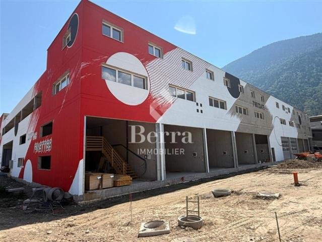 Atelier kaufen in Martigny, Wallis