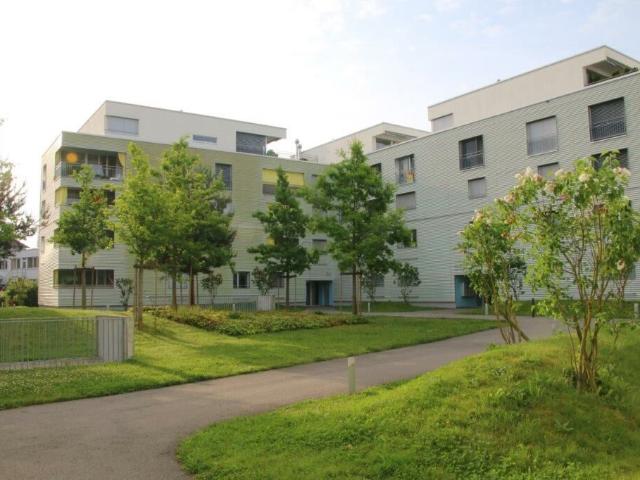 Atelier mieten in Aarau, Aargau