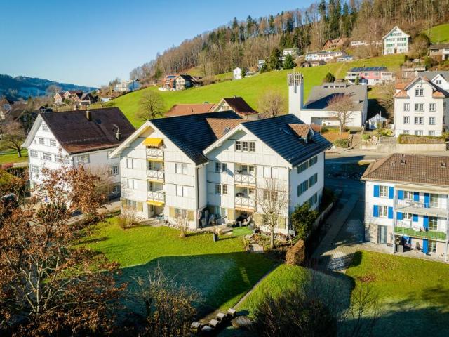 Immobilie mieten in Bühler, Appenzell Ausserrhoden