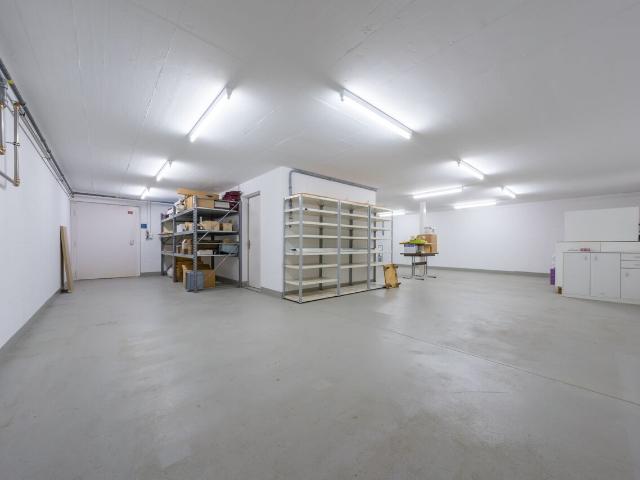 Industrie mieten in Zofingen, Aargau
