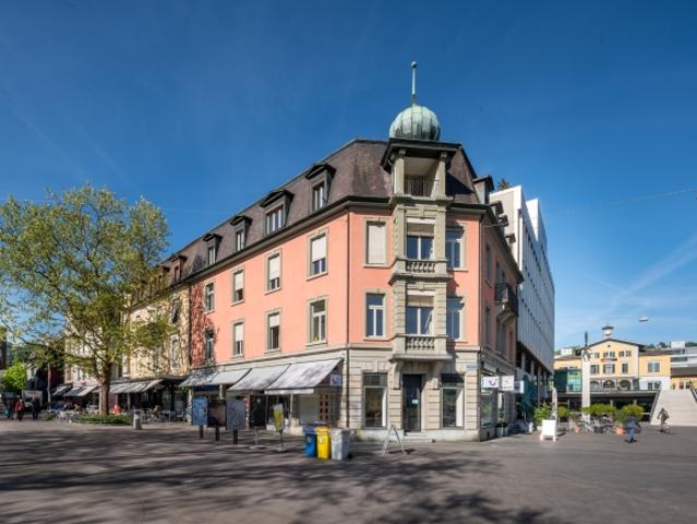 Atelier mieten in Baden, Aargau