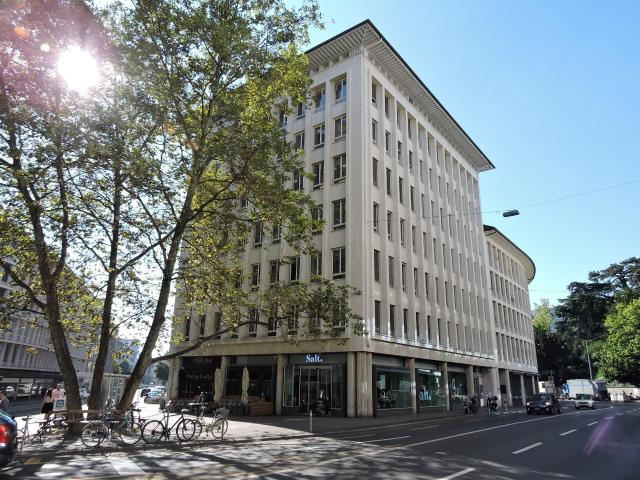 Industrie kaufen in Einigen, Zürich