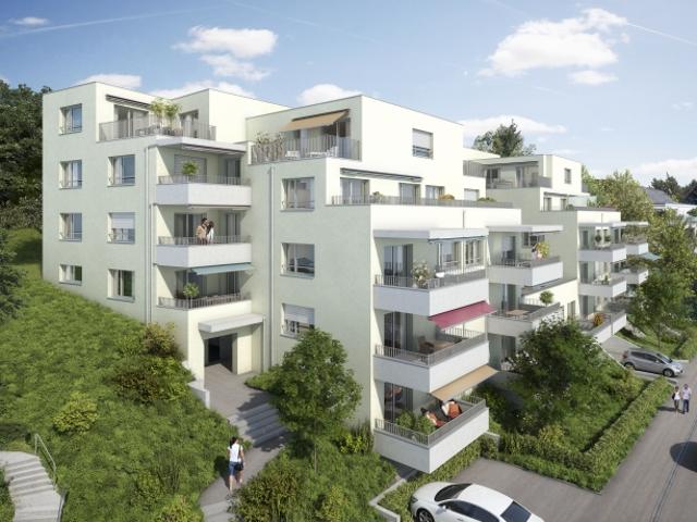 Gewerbe mieten in Zürich