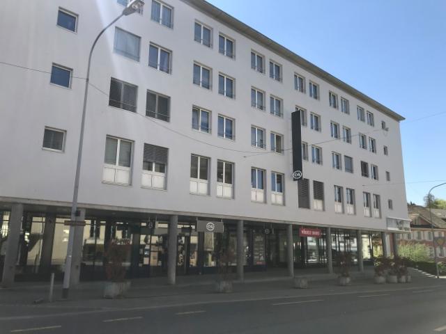 Gewerbe mieten in Wohlen (AG)