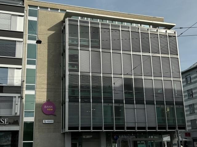Atelier mieten in Winterthur, Zürich