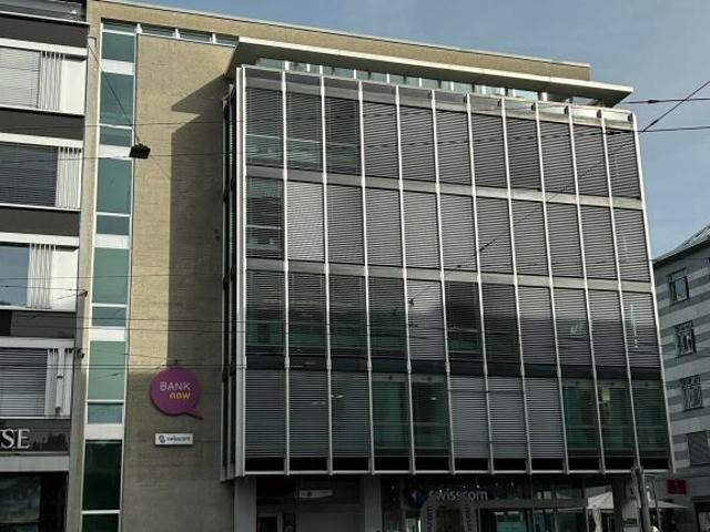 Immobilie mieten in Winterthur, Zürich