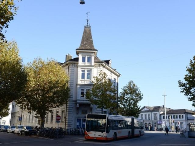 Atelier mieten in Solothurn