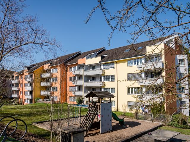 Immobilie mieten in Busswil (TG), Thurgau