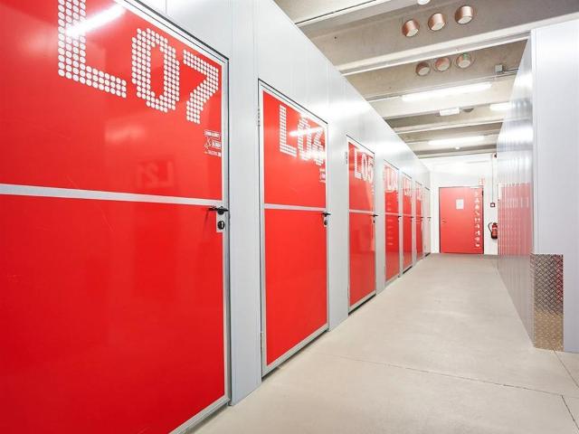 Gewerbe mieten in Treptow–Köpenick, Berlin