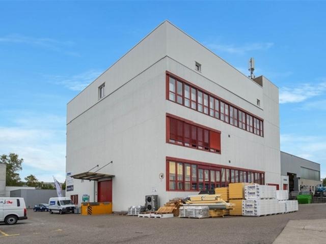 Atelier mieten in Winterthur, Zürich