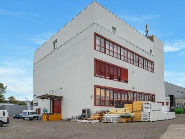 Immobilie mieten in Winterthur, Zürich