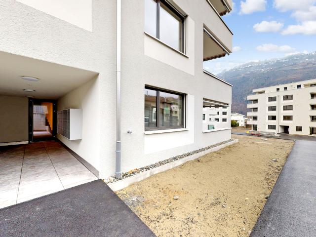 Industrie kaufen in Brig-Glis, Wallis