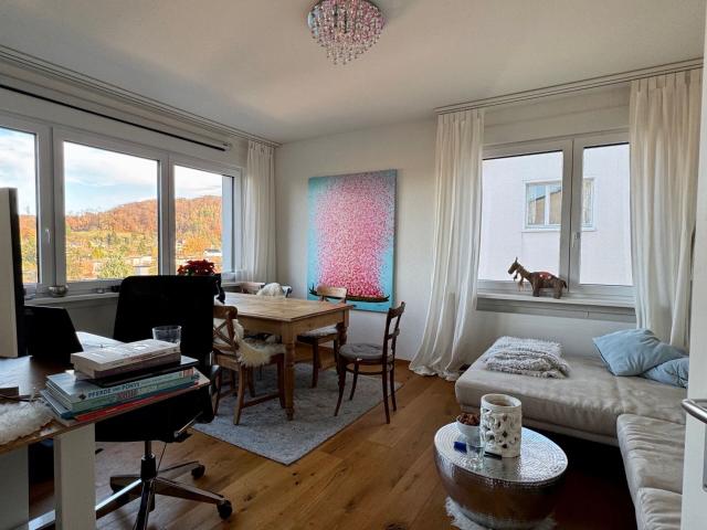 Immobilie kaufen in Birsfelden, Basel-Landschaft