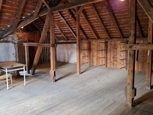 Gewerbe mieten in Rechenberg-Bienenmühle, Sachsen