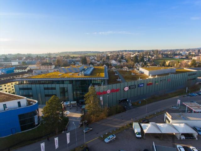 Immobilie mieten in Dietlikon, Zürich