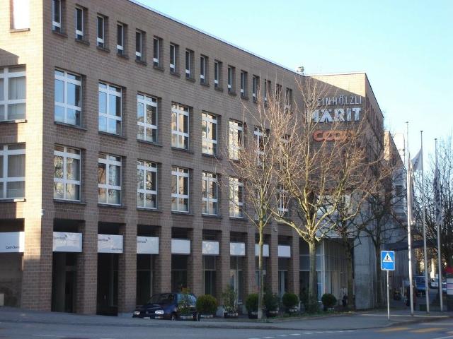 Immobilie mieten in Köniz, Bern