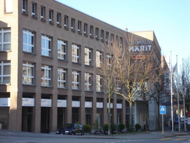Atelier mieten in Köniz, Bern