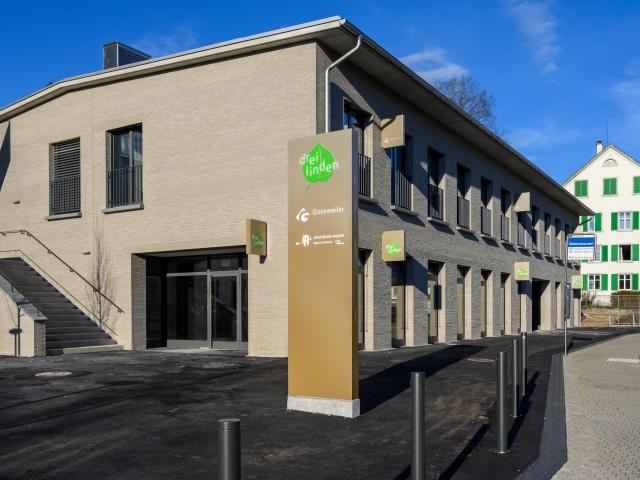 Industrie mieten in Wetzikon (ZH), Zürich