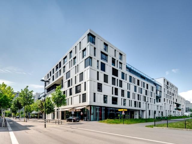 Atelier mieten in Opfikon, Zürich