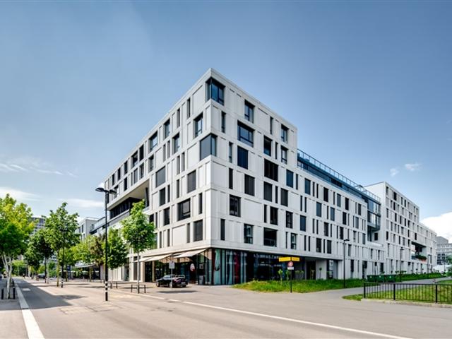 Atelier mieten in Opfikon, Zürich